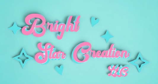 Bright Star Creation LLC gift card